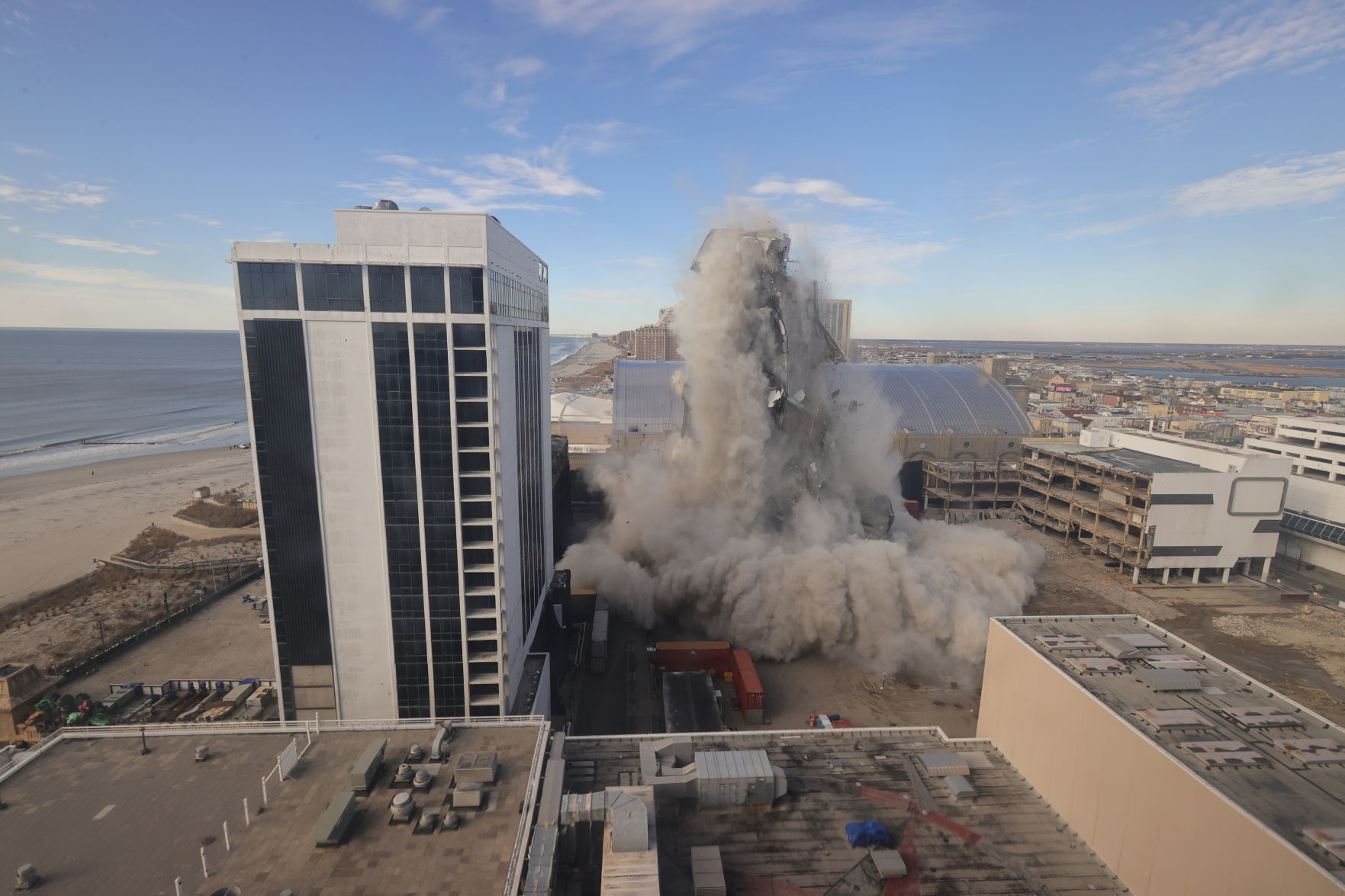 Trump Plaza